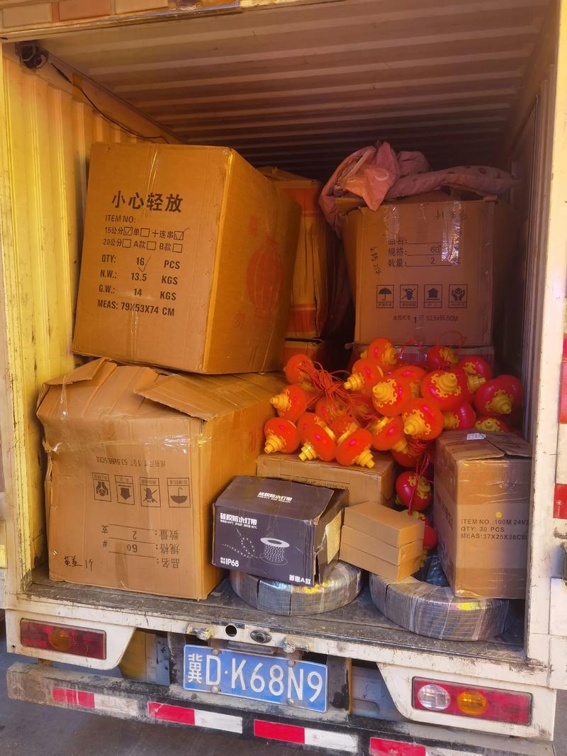 江苏商贸行业的新星:蔓果商贸