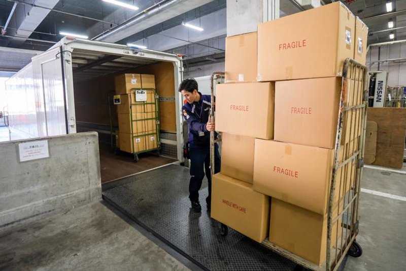 商贸公司的发展新趋势